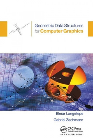 Book Geometric Data Structures for Computer Graphics Elmar Langetepe
