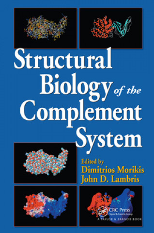 Buch Structural Biology of the Complement System 