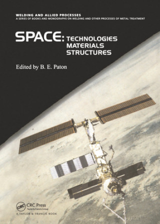 Carte Space Technologies, Materials and Structures 