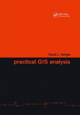 Könyv Practical GIS Analysis David L. Verbyla