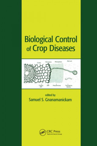 Kniha Biological Control of Crop Diseases 