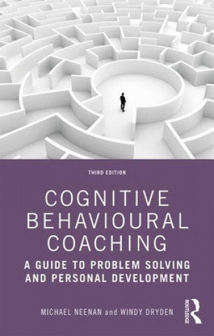 Book Cognitive Behavioural Coaching Neenan