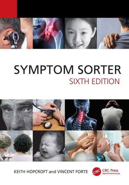 Buch Symptom Sorter Keith Hopcroft