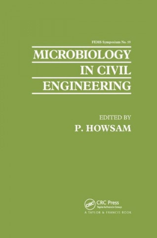 Βιβλίο Microbiology in Civil Engineering 