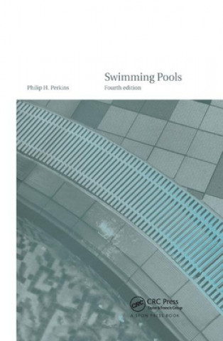 Kniha Swimming Pools Perkins