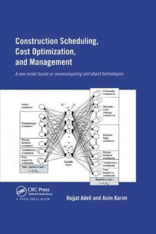 Book Construction Scheduling, Cost Optimization and Management Hojjat Adeli