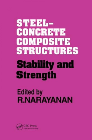 Könyv Steel-Concrete Composite Structures 