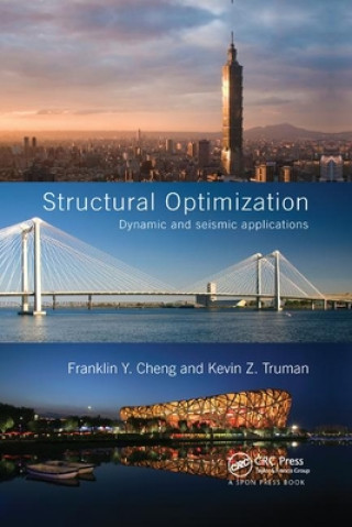 Kniha Structural Optimization Cheng
