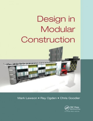 Carte Design in Modular Construction Mark Lawson