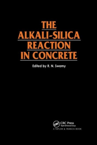 Book Alkali-Silica Reaction in Concrete 