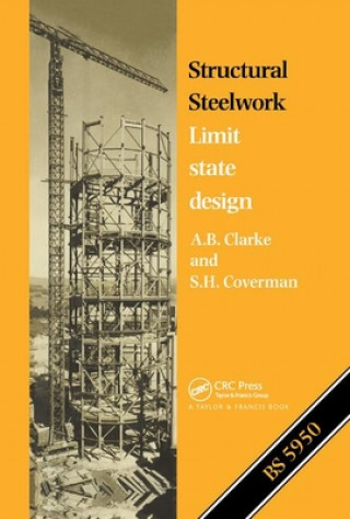 Könyv Structural Steelwork A.B. Clarke