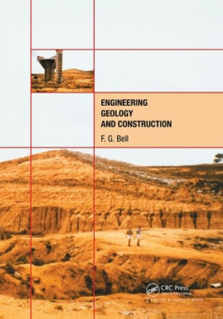 Carte Engineering Geology and Construction Bell