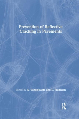 Carte Prevention of Reflective Cracking in Pavements 