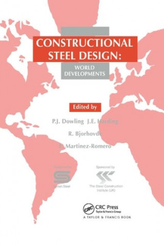 Книга Constructional Steel Design 