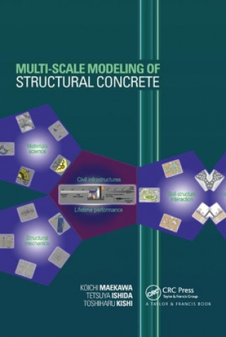 Carte Multi-Scale Modeling of Structural Concrete Koichi Maekawa