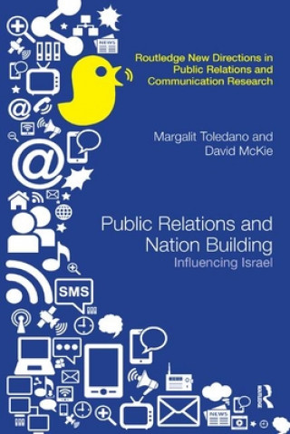 Carte Public Relations and Nation Building Margalit Toledano