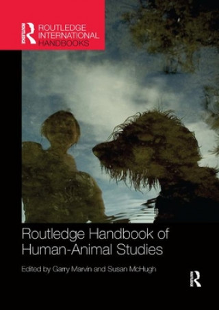 Book Routledge Handbook of Human-Animal Studies 