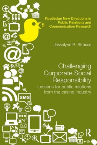 Buch Challenging Corporate Social Responsibility Jessalynn R. Strauss