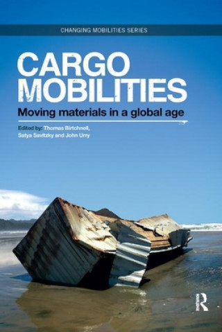 Carte Cargomobilities 