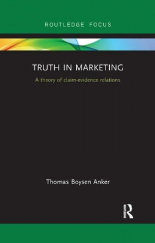 Carte Truth in Marketing Anker