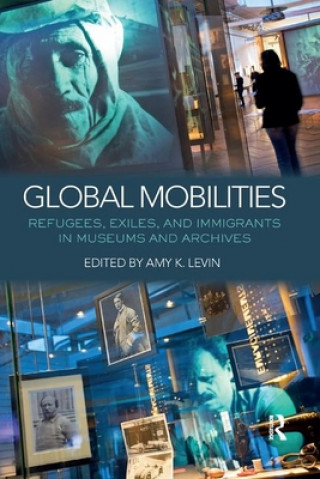 Kniha Global Mobilities 