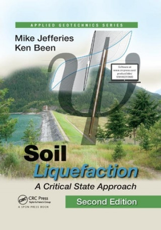 Buch Soil Liquefaction Mike Jefferies