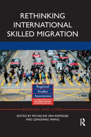 Książka Rethinking International Skilled Migration 