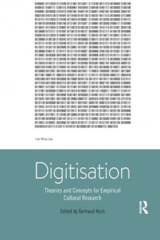 Knjiga Digitisation Gertraud Koch