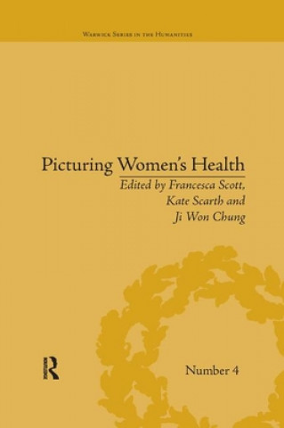 Book Picturing Women's Health Ji Won Chung