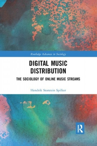 Carte Digital Music Distribution Spilker