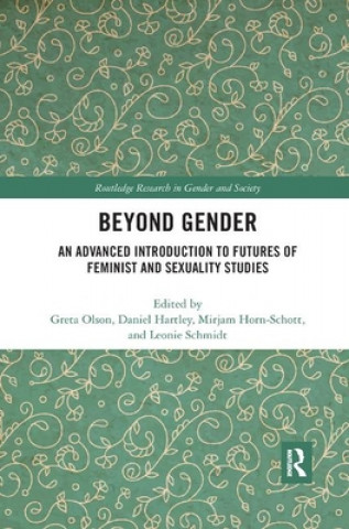 Book Beyond Gender 