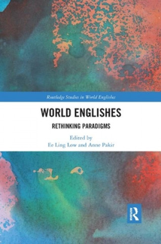 Libro World Englishes Ee Ling Low