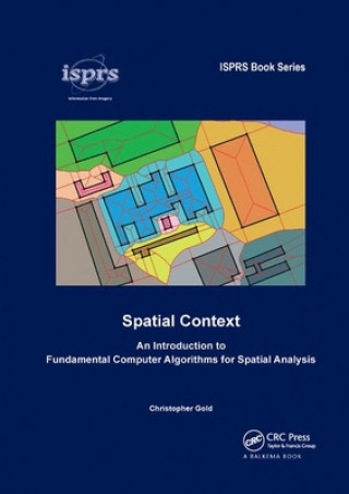 Book Spatial Context Gold
