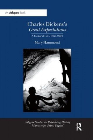 Kniha Charles Dickens's Great Expectations Mary Hammond