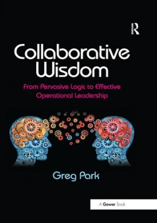 Kniha Collaborative Wisdom Greg Park
