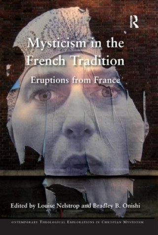 Kniha Mysticism in the French Tradition 