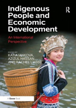 Libro Indigenous People and Economic Development 