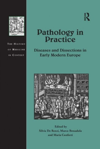 Knjiga Pathology in Practice Silvia de Renzi