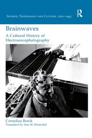 Könyv Brainwaves Borck