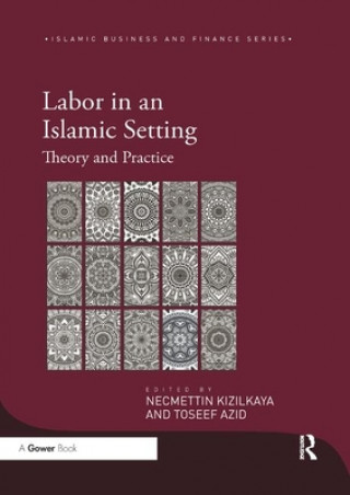 Knjiga Labor in an Islamic Setting Toseef Azid