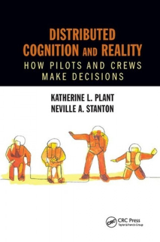 Książka Distributed Cognition and Reality Katherine L. Plant