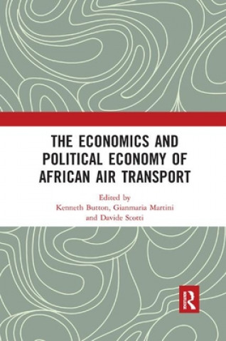 Carte Economics and Political Economy of African Air Transport 