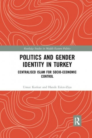 Carte Politics and Gender Identity in Turkey Korkut