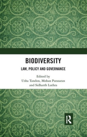 Libro Biodiversity Mohan Parasaran