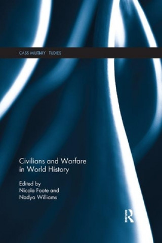 Carte Civilians and Warfare in World History 