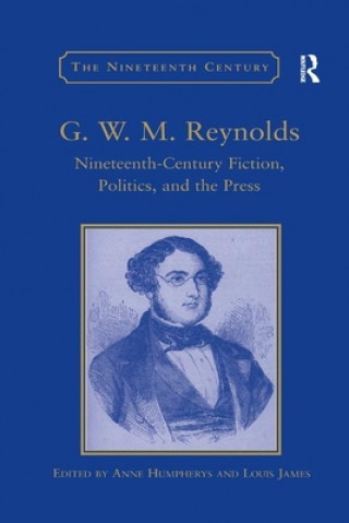 Buch G.W.M. Reynolds Anne Humpherys