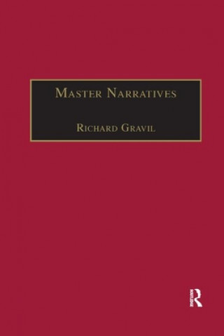 Book Master Narratives Richard Gravil