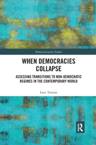 Book When Democracies Collapse Tomini