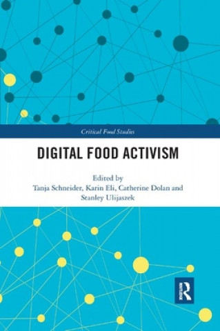 Carte Digital Food Activism 