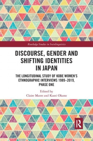 Carte Discourse, Gender and Shifting Identities in Japan 